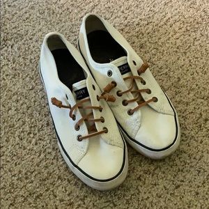 Women’s Sperry Shoes - Size 7